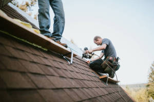 Local Roofers in Newman, CA